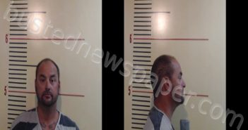 CHAMBERS, JEREMY DON | 2021-08-20 Parker County, Texas Booking