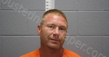 GURLEY, CHRISTOPHER MATTHEW | 2021-08-20 12:34:08 Bates County, Missouri Booking