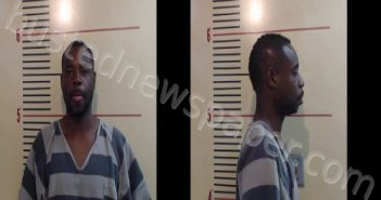 DAVIS, STEPHEN CHRISTOPHER | 2021-08-20 Parker County, Texas Booking