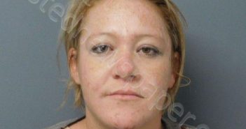<B>KILGORE</B>, <B>KENDALL</B> <B>MARIE</B> #, Goshen County, Wyoming - 2021-08-20 19:42:00