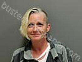 BRAGG, BARBARA ANN #, Morgan County, Alabama - 2021-08-20