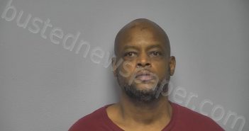 THOMAS, <B>GREGORY</B> <B>D</B> #, <b>Mccracken</b> County, Kentucky, McCracken County, Kentucky - 2021-08-20 04:09:00