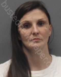 FRYE, JENNY MAE | 2021-08-20 19:24:00 Southwest Regional Jail, Virginia Booking