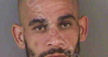 <B>RIVERA</B>,<B>EMMANUEL</B> <B>PAGAN</B> #, Collier County, Florida - 2021-08-20