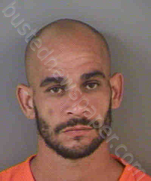 RIVERA,EMMANUEL PAGAN #, Collier County, Florida - 2021-08-20