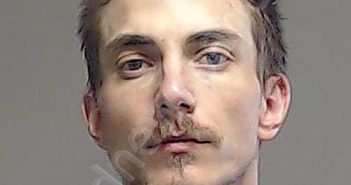 MANSFIELD, DONALD LOWRY, III | 2021-08-20 02:31:00 Collin County, Texas Booking