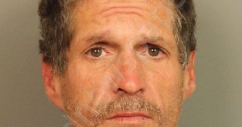 FERRALL, JAMES DARREN | 2021-08-20 10:39:00 Jefferson County, Alabama Booking