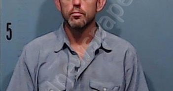 <B>HUFF</B>, <B>THOMAS</B> <B>SHANE</B> #, Taylor County, Texas - 2021-08-20