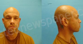 RODRIGUEZ, JULIO EMANUEL | 2021-08-20 Guadalupe County, Texas Booking