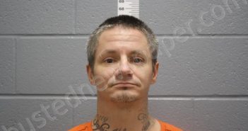 TENNISON, VERNON, JR | 2021-08-20 19:01:00 Bates County, Missouri Booking