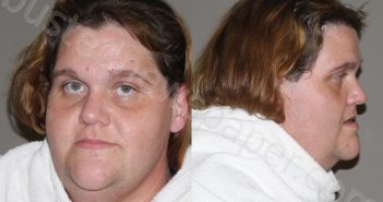 CARTWRIGHT, KELLY MICHELLE | 2021-08-20 Denton County, Texas Booking