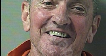<B>BYRD</B>, <B>RICHARD</B> <B>STEVEN</B> #, Okaloosa County, Florida - 2021-08-20 01:39:00