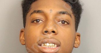 CRAIG, BRUCE TYRONE | 2021-08-20 05:08:00 Jefferson County, Alabama Booking