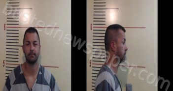 CHICK, SHAWN MICHAEL | 2021-08-20 Parker County, Texas Booking