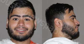 JUAREZ, MATTHEW ALAN | 2021-08-20 Denton County, Texas Booking