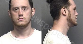 BURD,MICHAEL ROBERT | 2021-08-20 21:47:00 Saline County, Kansas Booking