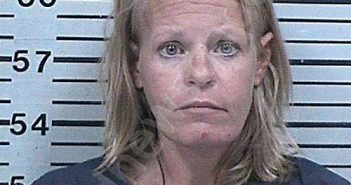 COOK, ERICA RENEE | 2021-08-20 00:52:05 Hood County, Texas Booking