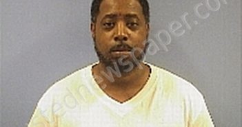 WILLIAMS JAMAINE | 2021-08-20 Erie County, Ohio Booking