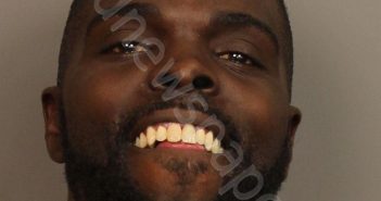 EATON, IRA DEXTER JUNIOR | 2021-08-20 16:59:00 Jefferson County, Alabama Booking