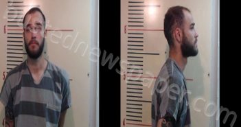 BRAZEAL, ISAIAH HOLT | 2021-08-20 Parker County, Texas Booking