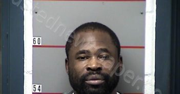 <B>PIERCE</B>, <B>MARCUS</B> TYRONE #, Grayson County, Kentucky - 2021-08-20