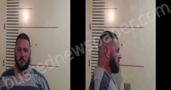 CONTRERAS, ANGEL DEMAR | 2021-08-20 Parker County, Texas Booking