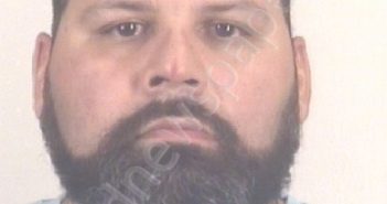 GRANADO,RICHARD ALFONSO | 2021-08-20 Tarrant County, Texas Booking