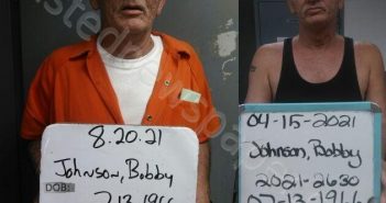 <B>JOHNSON</B>, <B>BOBBY</B> <B>JOE</B> #, Sebastian County, Arkansas - 2021-08-20 11:40:00