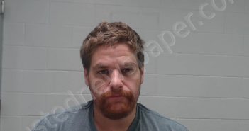 <B>DIGGS</B>, <B>JACOB</B> <B>LEE</B> #, Atchison County, Kansas - 2021-08-20 18:05:00