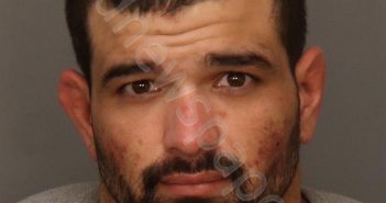 ALLEN, AUSTIN DOUGLAS | 2021-08-20 12:40:00 Jefferson County, Alabama Booking