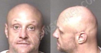 WESTMORELAND, JAMIE LEE | 2021-08-20 11:55:00 Gaston County, North Carolina Booking