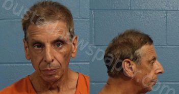 WHITTON, JEFFREY JOSEPH | 2021-08-20 Williamson County, Texas Booking