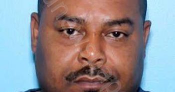 PHILLIPS, RODERICK DARNELL | 2021-08-20 13:35:00 Jefferson County, Alabama Booking