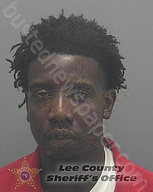 COLEMAN, IAN JAMES #, Lee County, Florida - 2021-08-20 15:51:42