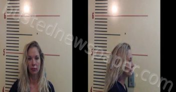 HICKS, CRISTY LEE | 2021-08-20 Parker County, Texas Booking