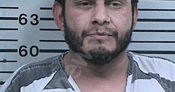 RUBIO, SALVADOR | 2021-08-20 18:48:51 Hood County, Texas Booking