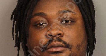 JONES, KEON MAURICE | 2021-08-20 15:19:00 Jefferson County, Alabama Booking