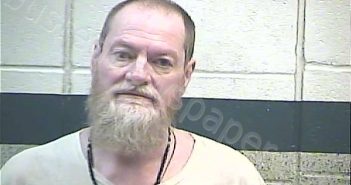 HENDRICKS, <B>CARL</B> <B>DAVIS</B> #, Breckinridge County, Kentucky - 2021-08-20 17:51:00