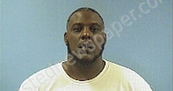 JOHNSON JERRETT R | 2021-08-20 Erie County, Ohio Booking