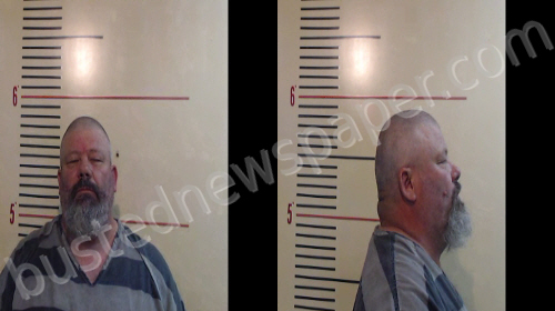 WINGO, GREGORY WAYNE #, Parker County, Texas - 2021-08-20