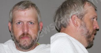 KREAMER, CHRISTOPHER JOHN | 2021-08-20 Denton County, Texas Booking