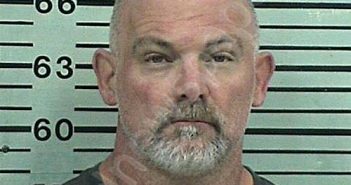 FOSTER, JEFFREY WADE | 2021-08-20 19:39:15 Hood County, Texas Booking