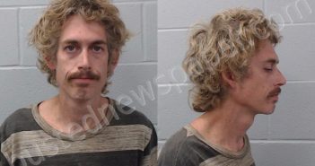 GLASER, <B>SAMUEL</B> <B>BENJAMIN</B> #, Hays County, Texas - 2021-08-20