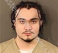 <B>JORDAN</B>, JULIO GUSTAVO PAZAS #, <b>Franklin</b> County, Ohio, Franklin County, Ohio - 2021-08-20