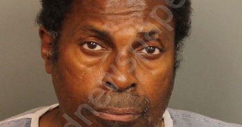 PARKER, J C | 2021-08-20 02:54:00 Jefferson County, Alabama Booking