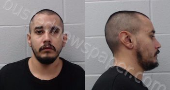MEDINA, JONATHAN JOSEPH | 2021-08-20 Hays County, Texas Booking