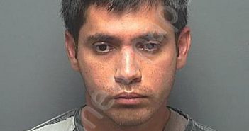 SOLIS, EDUARDO | 2021-08-20 22:09:00 Montgomery County, Texas Booking