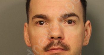 HICKS, DAVID BRANDON | 2021-08-20 08:31:00 Jefferson County, Alabama Booking