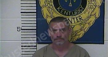 <B>HENSON</B>, <B>JC</B> #, Clay County, Kentucky - 2021-08-20 00:02:00