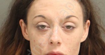 <B>MEADOWS</B>,<B>JESSICA</B> ANN #, Wake County, North Carolina - 2021-08-20 21:45:00